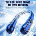 Silent Portable Neck Fan